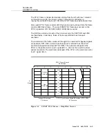 Предварительный просмотр 1535 страницы Lucent Technologies FT-2000 OC-48 User & Service Manual