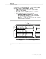 Предварительный просмотр 1537 страницы Lucent Technologies FT-2000 OC-48 User & Service Manual