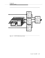 Предварительный просмотр 1543 страницы Lucent Technologies FT-2000 OC-48 User & Service Manual