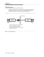 Предварительный просмотр 1550 страницы Lucent Technologies FT-2000 OC-48 User & Service Manual