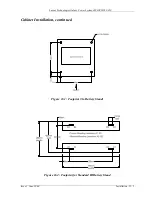 Предварительный просмотр 73 страницы Lucent Technologies Galaxy 4804AP Product Manual