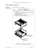 Предварительный просмотр 75 страницы Lucent Technologies Galaxy 4804AP Product Manual