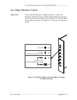 Предварительный просмотр 87 страницы Lucent Technologies Galaxy 4804AP Product Manual