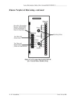 Предварительный просмотр 92 страницы Lucent Technologies Galaxy 4804AP Product Manual