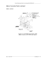 Предварительный просмотр 97 страницы Lucent Technologies Galaxy 4804AP Product Manual