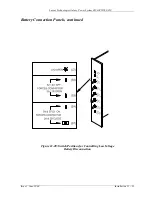 Предварительный просмотр 101 страницы Lucent Technologies Galaxy 4804AP Product Manual