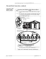 Предварительный просмотр 105 страницы Lucent Technologies Galaxy 4804AP Product Manual