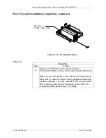 Предварительный просмотр 116 страницы Lucent Technologies Galaxy 4804AP Product Manual