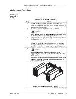 Предварительный просмотр 125 страницы Lucent Technologies Galaxy 4804AP Product Manual