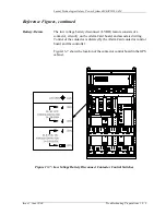 Предварительный просмотр 139 страницы Lucent Technologies Galaxy 4804AP Product Manual