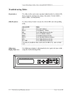 Предварительный просмотр 144 страницы Lucent Technologies Galaxy 4804AP Product Manual