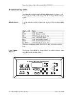 Предварительный просмотр 164 страницы Lucent Technologies Galaxy 4804AP Product Manual