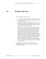 Предварительный просмотр 179 страницы Lucent Technologies Galaxy 4804AP Product Manual