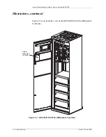 Предварительный просмотр 20 страницы Lucent Technologies Galaxy 4848/100 User Manual