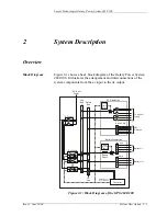 Предварительный просмотр 23 страницы Lucent Technologies Galaxy 4848/100 User Manual