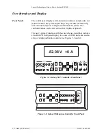 Предварительный просмотр 30 страницы Lucent Technologies Galaxy 4848/100 User Manual