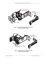 Предварительный просмотр 57 страницы Lucent Technologies Galaxy 4848/100 User Manual