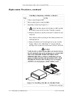 Предварительный просмотр 78 страницы Lucent Technologies Galaxy 4848/100 User Manual