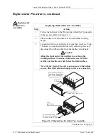 Preview for 82 page of Lucent Technologies Galaxy 4848/100 User Manual