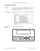 Предварительный просмотр 104 страницы Lucent Technologies Galaxy 4848/100 User Manual