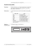 Предварительный просмотр 122 страницы Lucent Technologies Galaxy 4848/100 User Manual