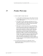 Предварительный просмотр 137 страницы Lucent Technologies Galaxy 4848/100 User Manual