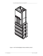 Предварительный просмотр 18 страницы Lucent Technologies Galaxy Power System 4812 Product Manual