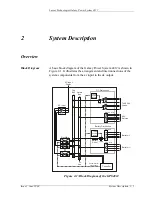 Предварительный просмотр 23 страницы Lucent Technologies Galaxy Power System 4812 Product Manual