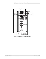 Предварительный просмотр 26 страницы Lucent Technologies Galaxy Power System 4812 Product Manual