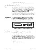 Предварительный просмотр 32 страницы Lucent Technologies Galaxy Power System 4812 Product Manual