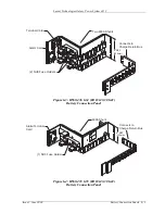 Предварительный просмотр 51 страницы Lucent Technologies Galaxy Power System 4812 Product Manual