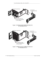 Предварительный просмотр 56 страницы Lucent Technologies Galaxy Power System 4812 Product Manual