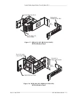 Предварительный просмотр 59 страницы Lucent Technologies Galaxy Power System 4812 Product Manual