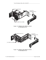 Предварительный просмотр 62 страницы Lucent Technologies Galaxy Power System 4812 Product Manual