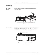 Предварительный просмотр 65 страницы Lucent Technologies Galaxy Power System 4812 Product Manual