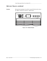 Предварительный просмотр 93 страницы Lucent Technologies Galaxy Power System 4812 Product Manual