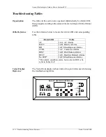 Предварительный просмотр 118 страницы Lucent Technologies Galaxy Power System 4812 Product Manual