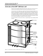 Предварительный просмотр 42 страницы Lucent Technologies GRF 1600 Getting Started