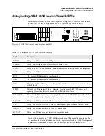 Предварительный просмотр 77 страницы Lucent Technologies GRF 1600 Getting Started
