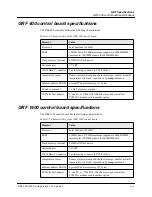 Предварительный просмотр 153 страницы Lucent Technologies GRF 1600 Getting Started