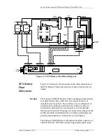 Предварительный просмотр 22 страницы Lucent Technologies H569-420 Product Manual