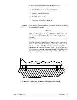 Предварительный просмотр 58 страницы Lucent Technologies H569-420 Product Manual