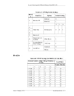 Предварительный просмотр 66 страницы Lucent Technologies H569-420 Product Manual