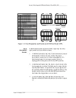 Предварительный просмотр 74 страницы Lucent Technologies H569-420 Product Manual