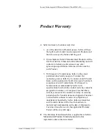 Предварительный просмотр 82 страницы Lucent Technologies H569-420 Product Manual