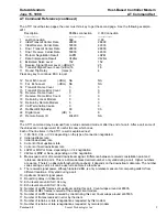 Preview for 9 page of Lucent Technologies Host-Based Controller Modem AT Data Addendum