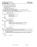 Preview for 10 page of Lucent Technologies Host-Based Controller Modem AT Data Addendum