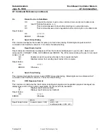 Preview for 11 page of Lucent Technologies Host-Based Controller Modem AT Data Addendum