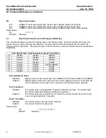 Preview for 12 page of Lucent Technologies Host-Based Controller Modem AT Data Addendum