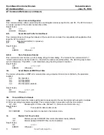 Preview for 18 page of Lucent Technologies Host-Based Controller Modem AT Data Addendum